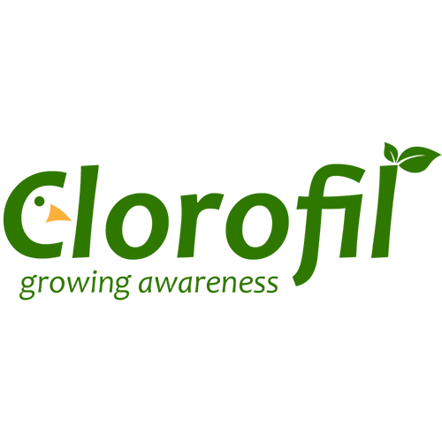 Clorofil
