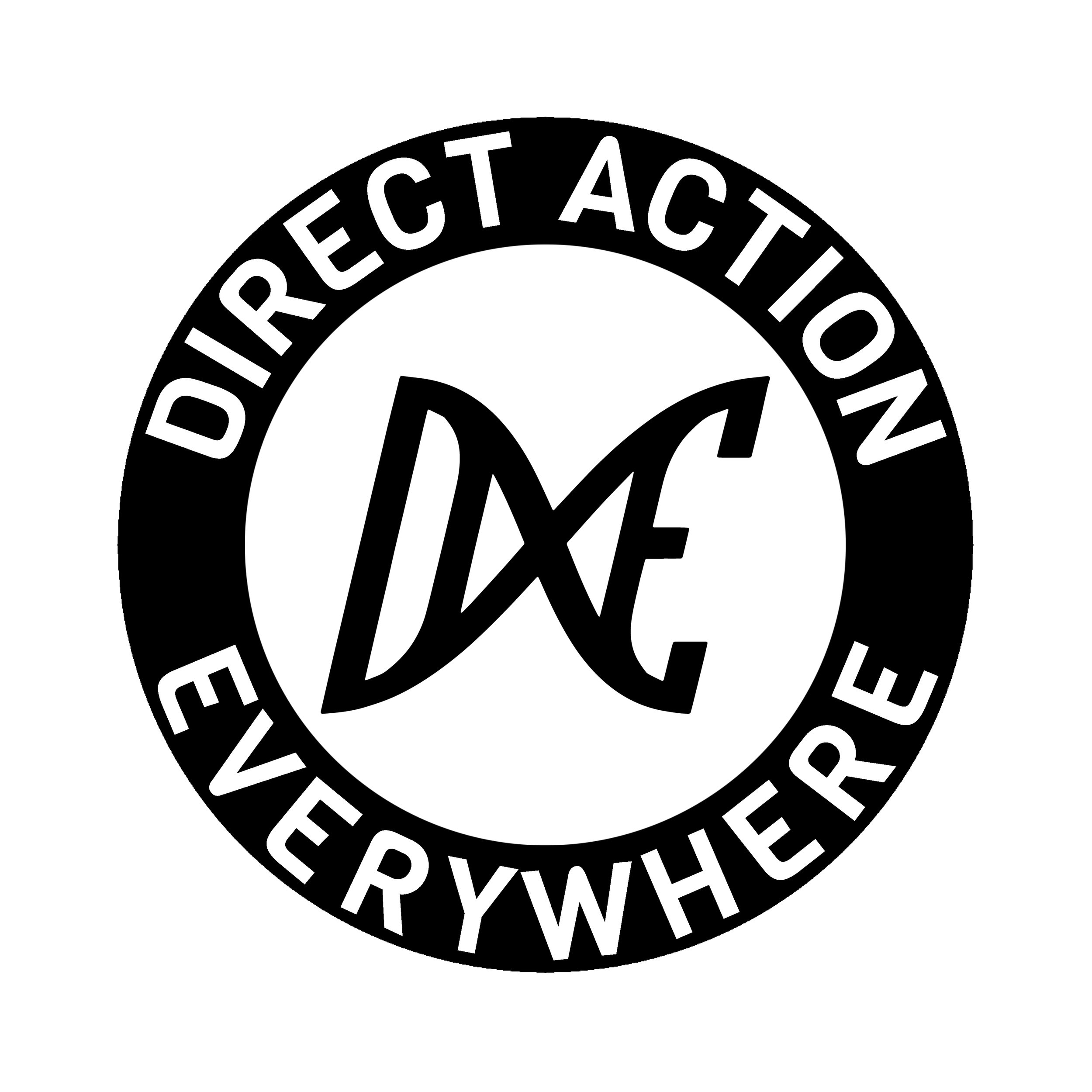 Direct Action Everywhere