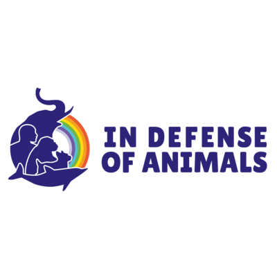 In Defense of Animals