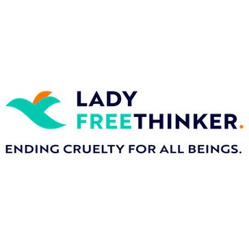Lady Freethinker